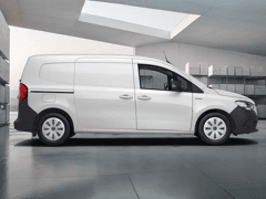 Mercedes-Benz eCitan 112 Pro L2 51 kWh - Afbeelding 5