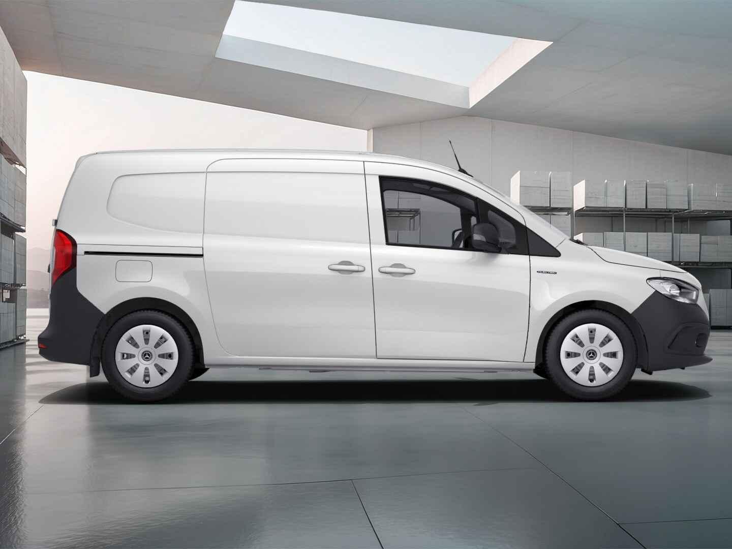 Mercedes-Benz eCitan 112 Pro L2 51 kWh - Afbeelding 5
