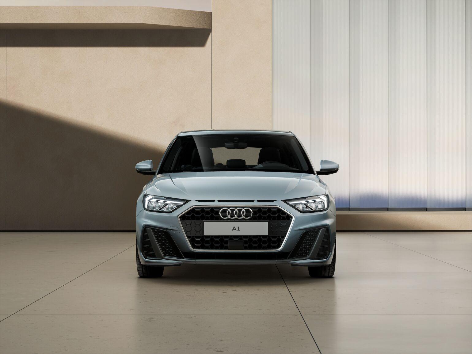 Audi A1 S edition 25 TFSI | 95 PK | - Afbeelding 2