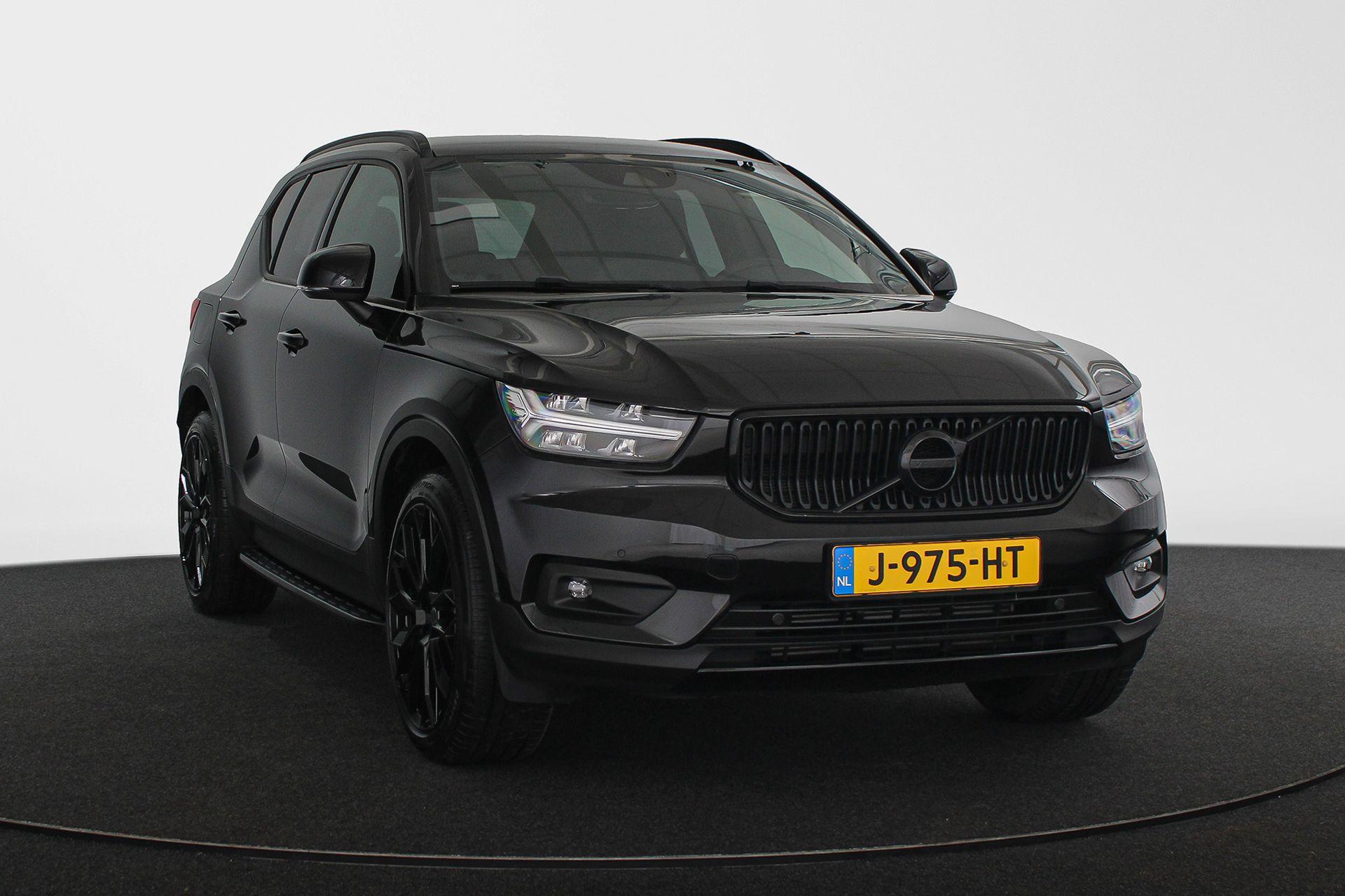 Volvo XC40 1.5 T2 Business Pro - Afbeelding 2