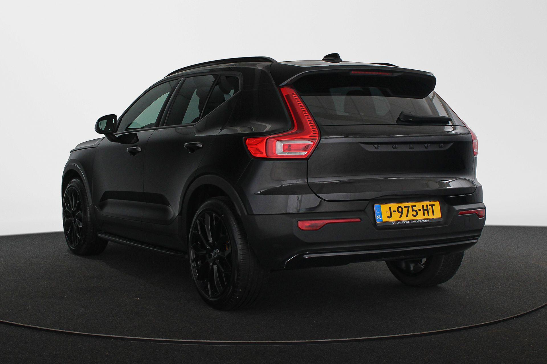 Volvo XC40 1.5 T2 Business Pro - Afbeelding 4