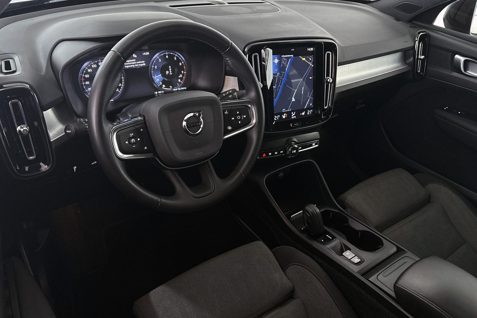 Volvo XC40 1.5 T2 Business Pro - Afbeelding 5