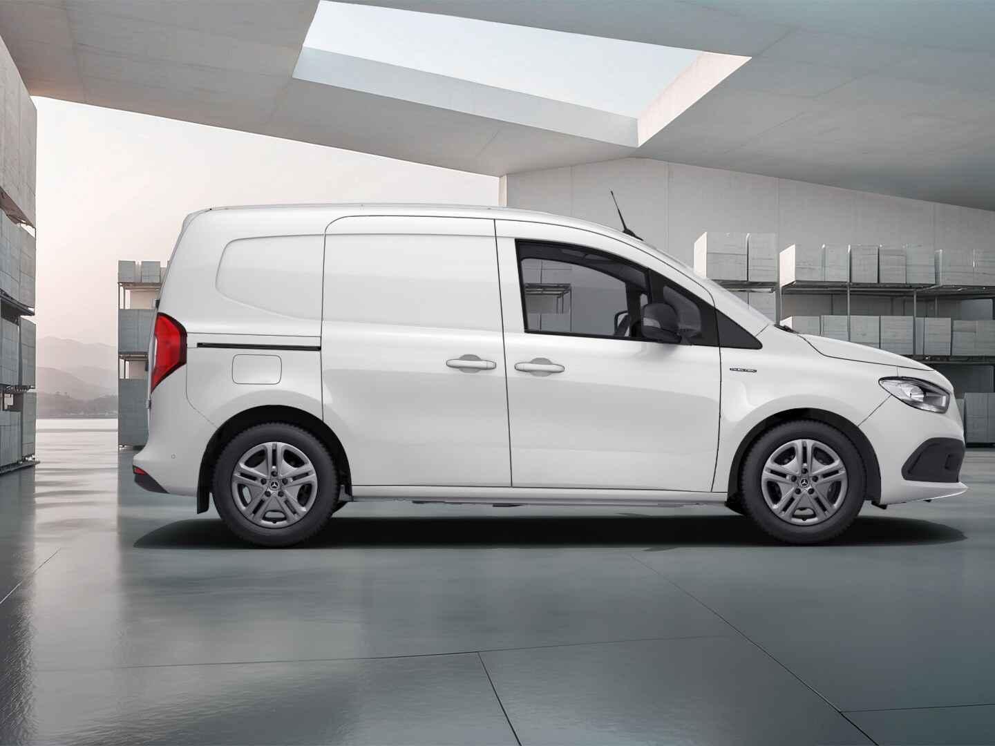 Mercedes-Benz eCitan 112 Pro L1 51 kWh - Afbeelding 5