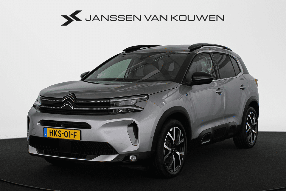 Citroën C5 Aircross 1.6 Plug-in Hybrid 225 Shine - Afbeelding 1