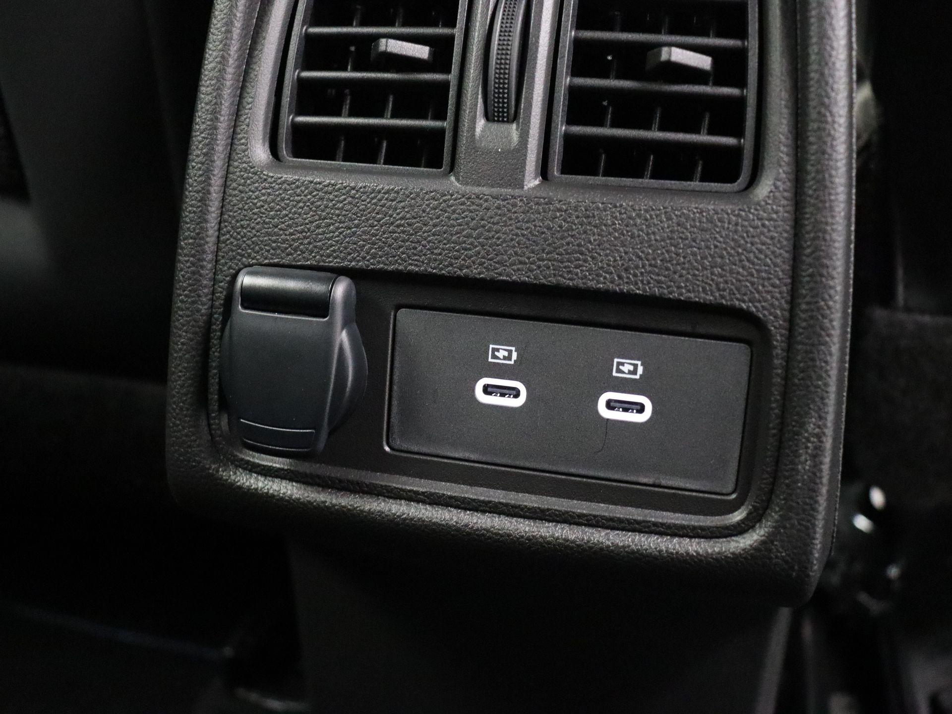 Renault Captur E-Tech full hybrid 145pk techno - Afbeelding 5