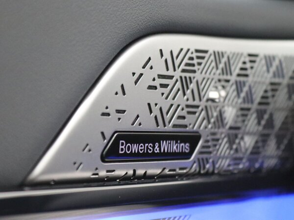Bowers & Wilkins Surround Sound System