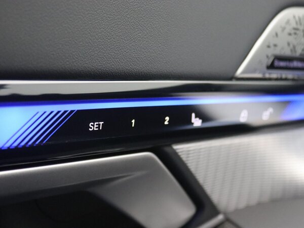 elektrisch verstelb. bestuurdersstoel met geheugen