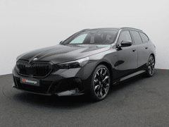 BMW 5-serie Touring 530e xDrive 299PK Aut. - Afbeelding 2