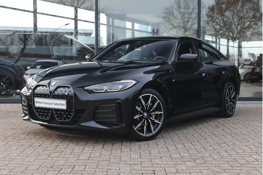 BMW i4 eDrive40 M Sport