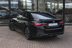 BMW i4 eDrive40 M Sport - Afbeelding 2