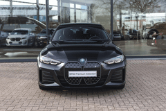 BMW i4 eDrive40 M Sport - Afbeelding 5