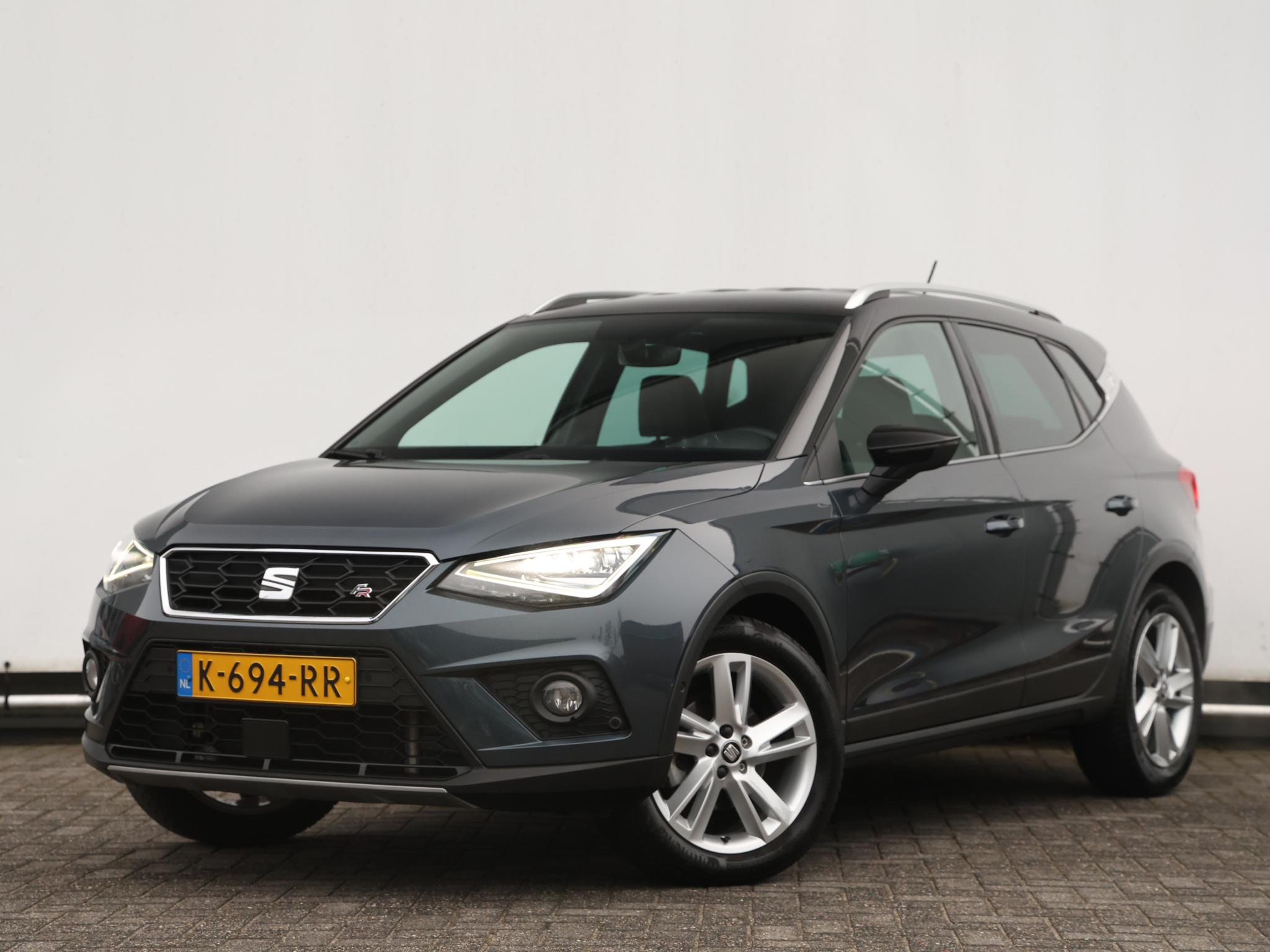 SEAT Arona 1.0 TSI FR Business Intense Plus