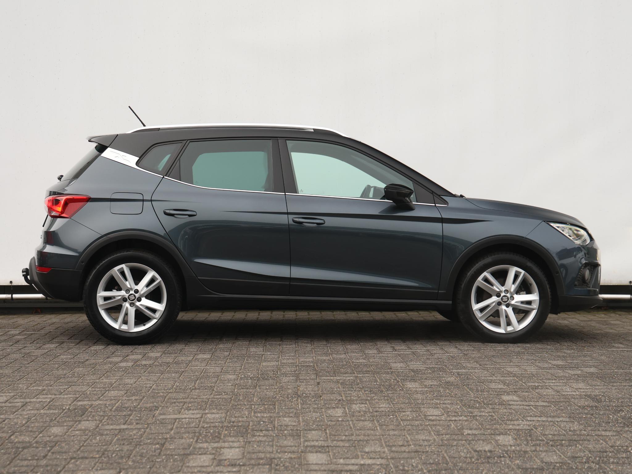 SEAT Arona 1.0 TSI FR Business Intense Plus - Afbeelding 2