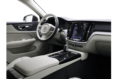 Volvo V60 T6 350pk AWD Essential Bright - Afbeelding 2