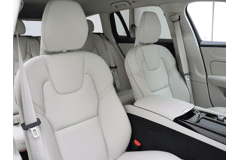 Volvo V60 T6 350pk AWD Essential Bright - Afbeelding 4