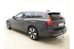 Volvo V60 T6 350pk AWD Essential Bright - Afbeelding 5
