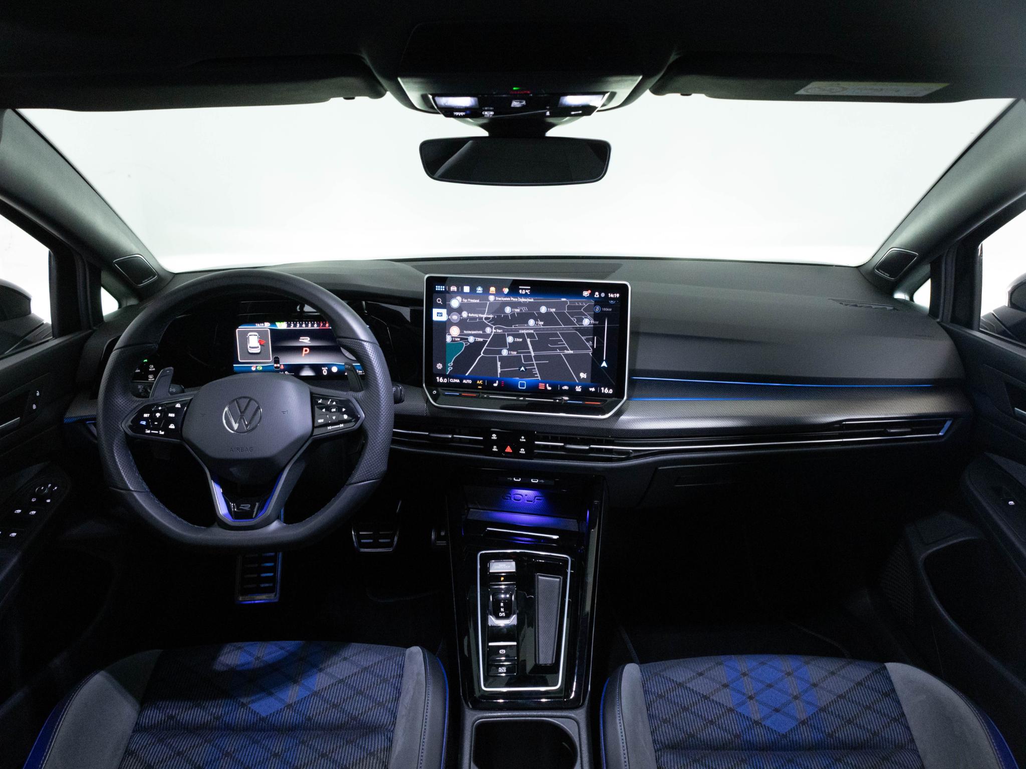 Volkswagen Golf 8.5 R 2.0 TSI 334 PK 4 Motion - Afbeelding 5