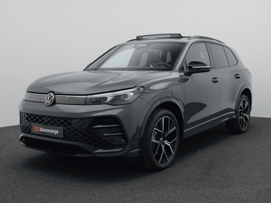 Volkswagen Tiguan 1.5 eHybrid R-Line Edition 204PK DSG
