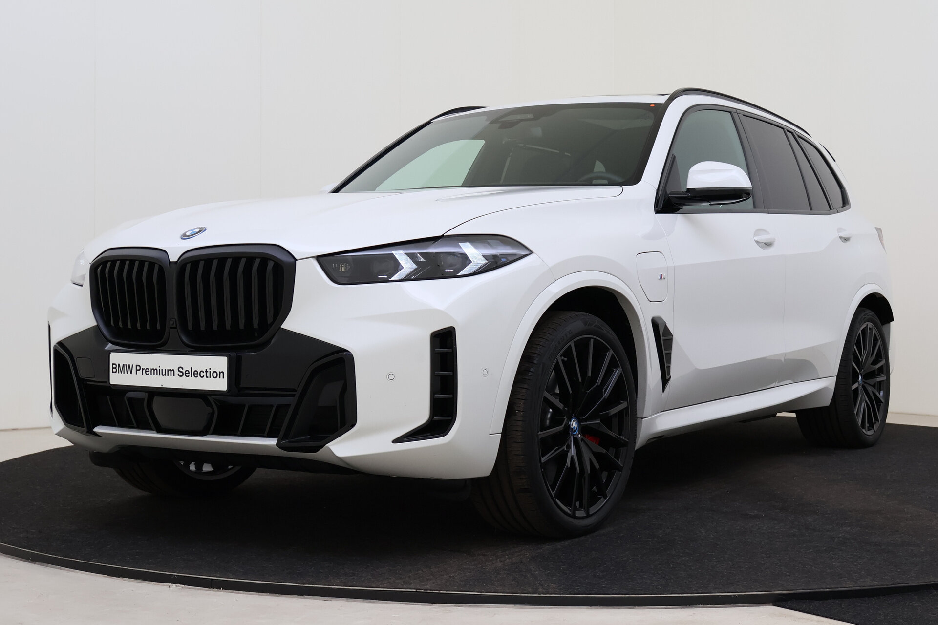 BMW X5 xDrive50e High Executive M Sport Automaat