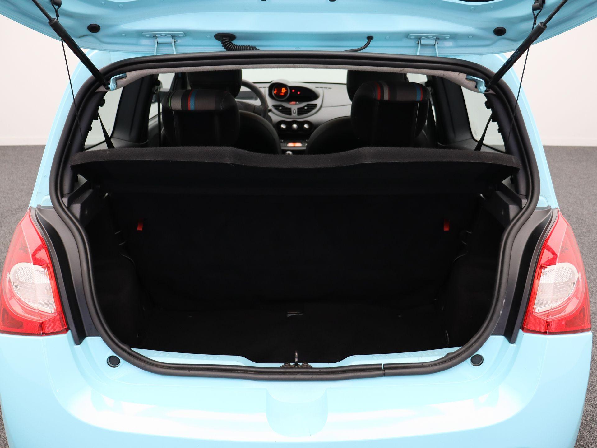 Renault Twingo 1.2 16V Parisienne - Afbeelding 6