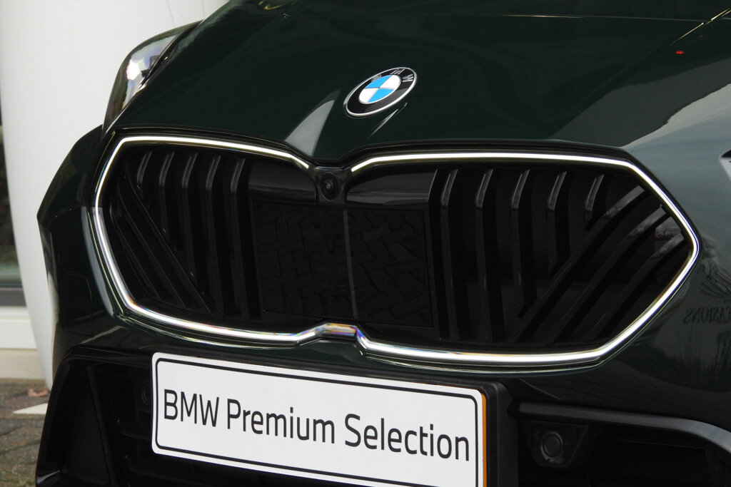 BMW 1 Serie 4