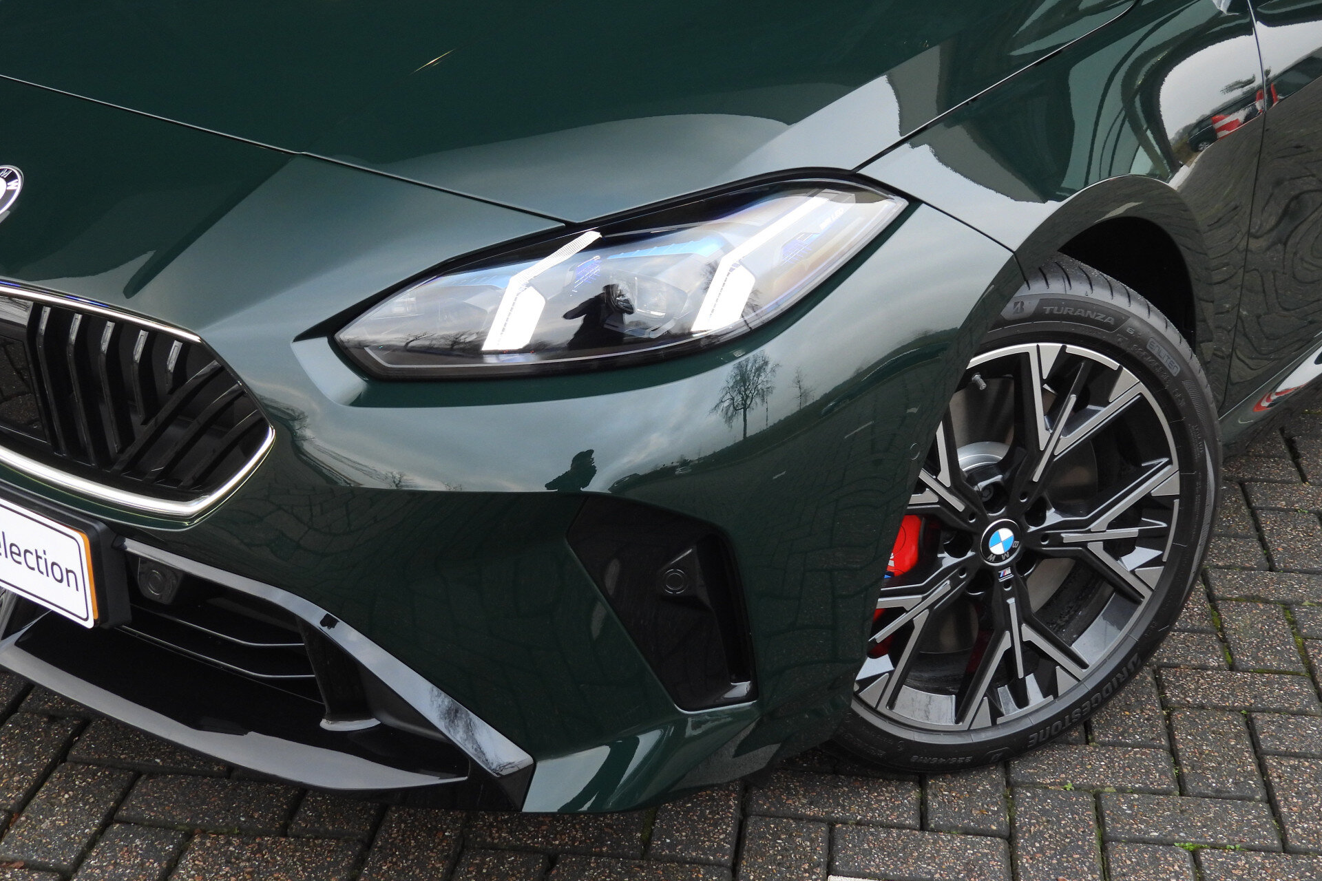 BMW 1 Serie 120 High Executive M Sport Automaat - Afbeelding 5