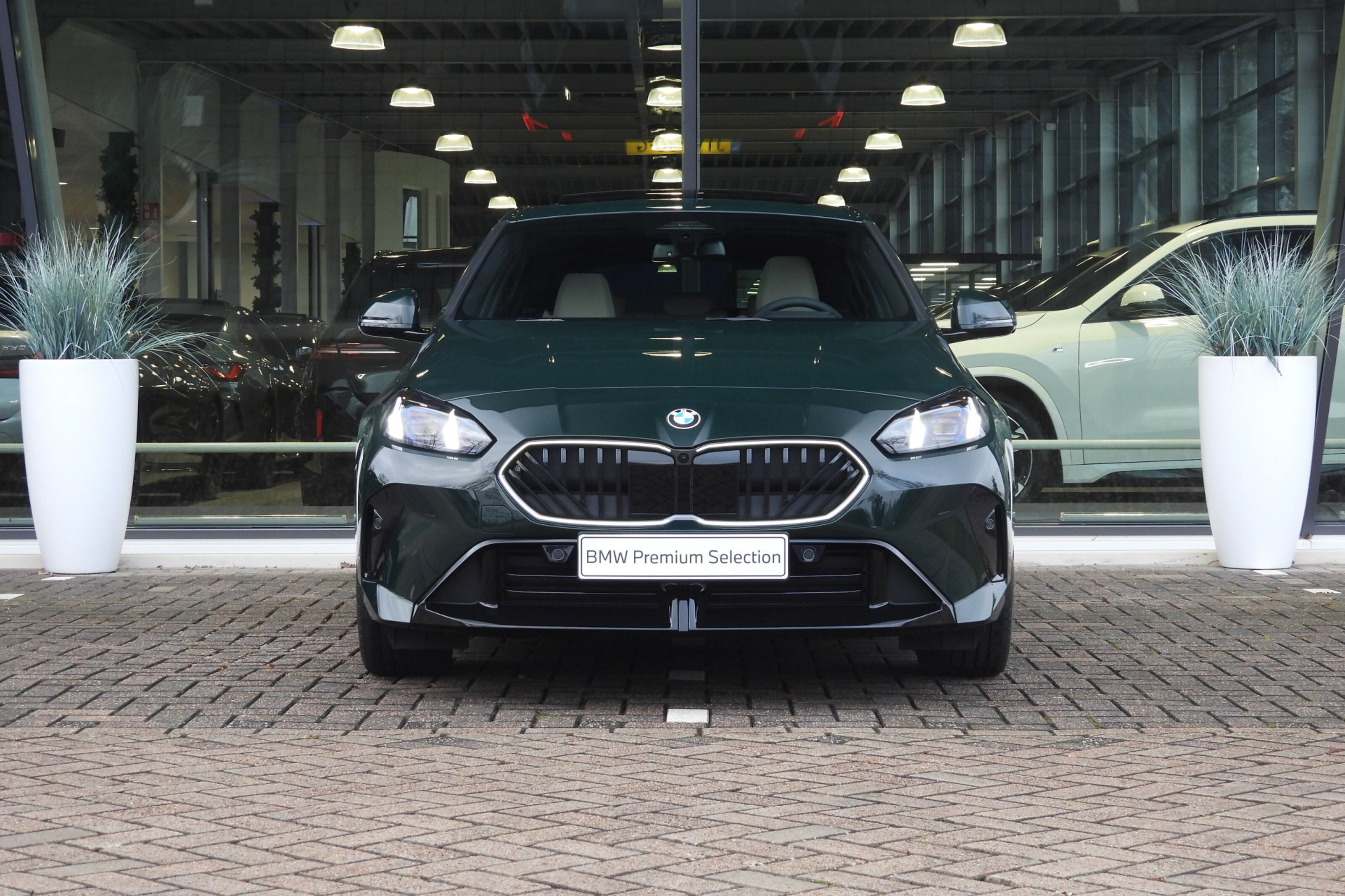 BMW 1 Serie 8