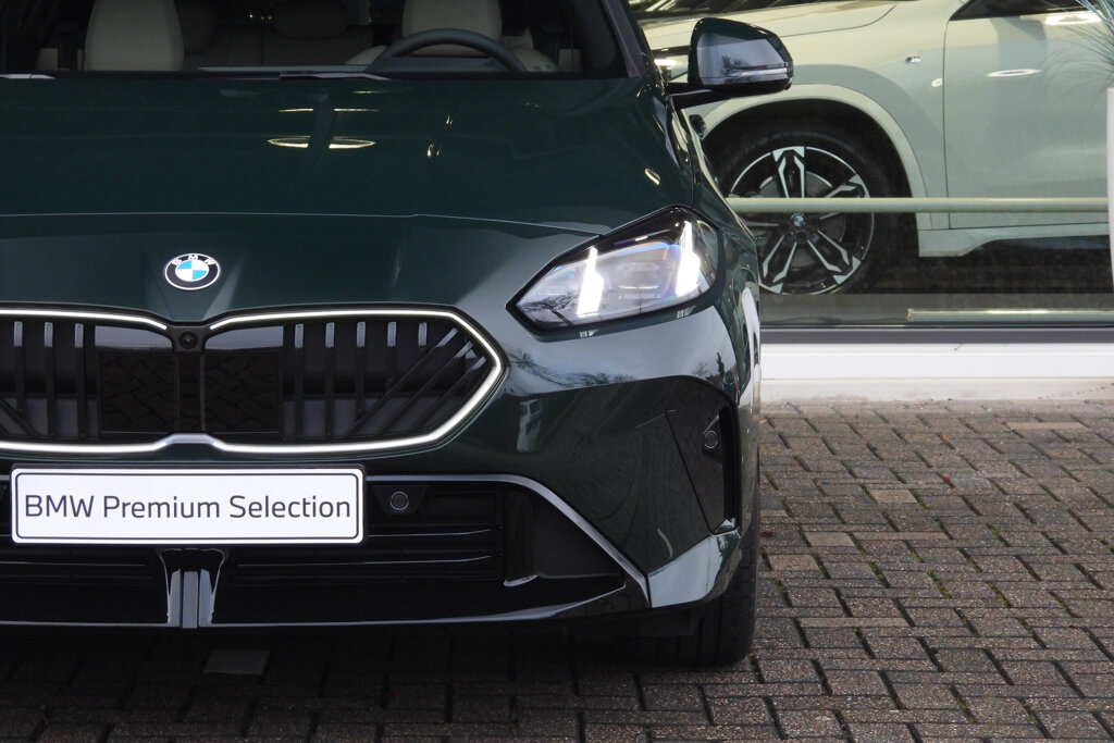 BMW 1 Serie 9