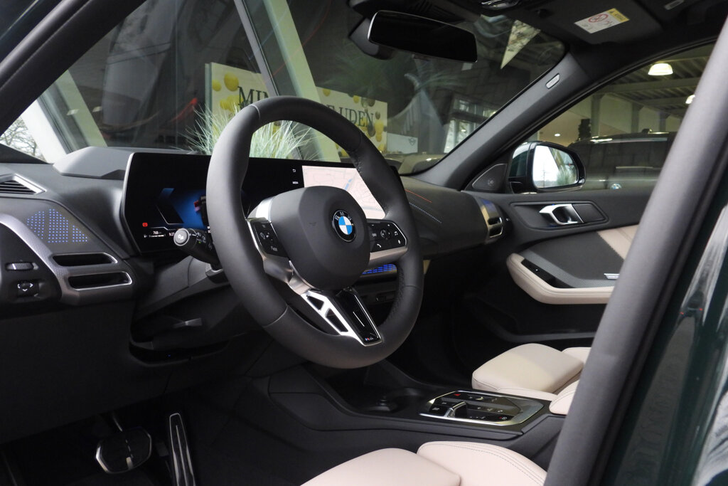 BMW 1 Serie 12