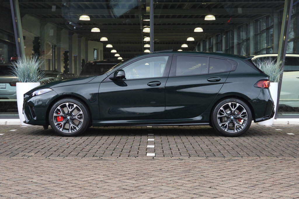 BMW 1 Serie 19