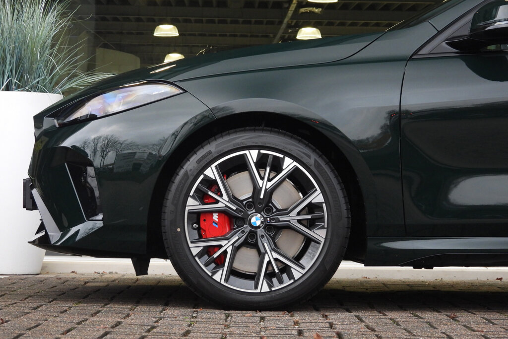 BMW 1 Serie 20