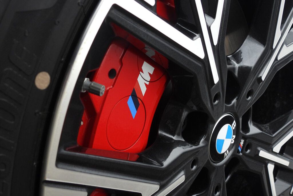 BMW 1 Serie 21
