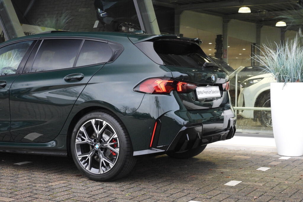 BMW 1 Serie 22