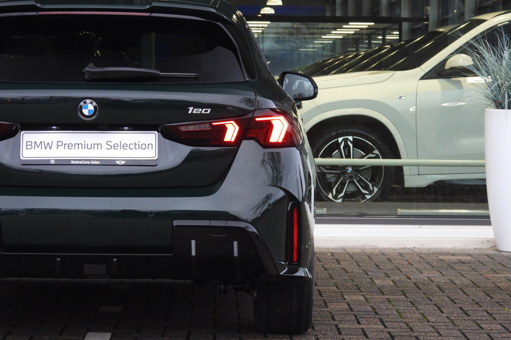 BMW 1 Serie 24