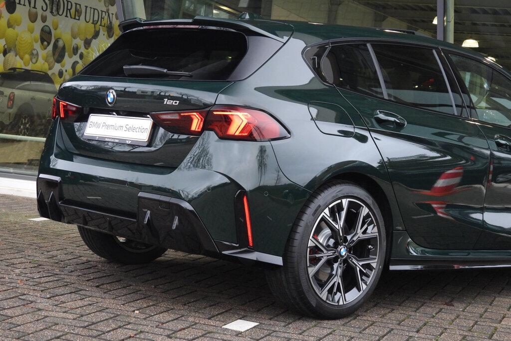 BMW 1 Serie 27