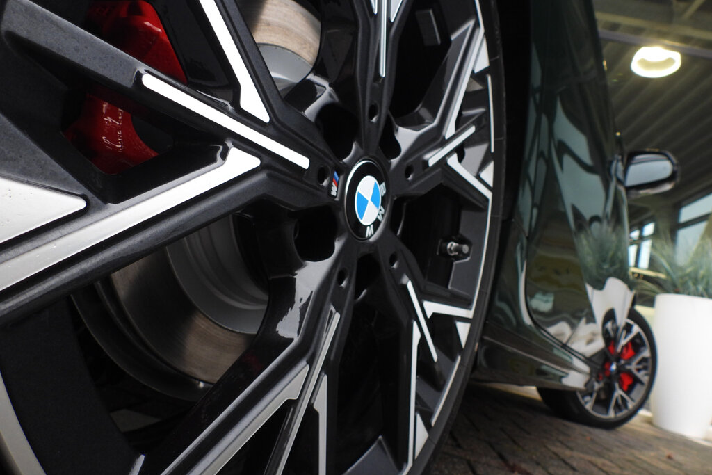 BMW 1 Serie 28