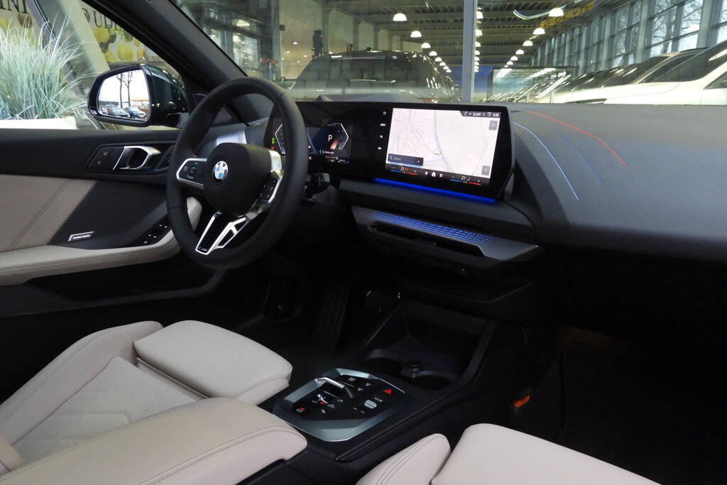 BMW 1 Serie 34