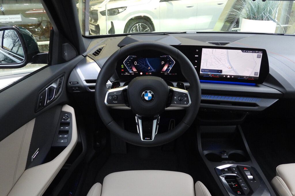 BMW 1 Serie 38