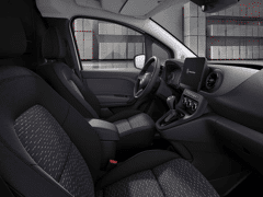 Mercedes-Benz eCitan 112 Pro L1 51 kWh - Afbeelding 4