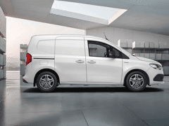 Mercedes-Benz eCitan 112 Pro L1 51 kWh - Afbeelding 5
