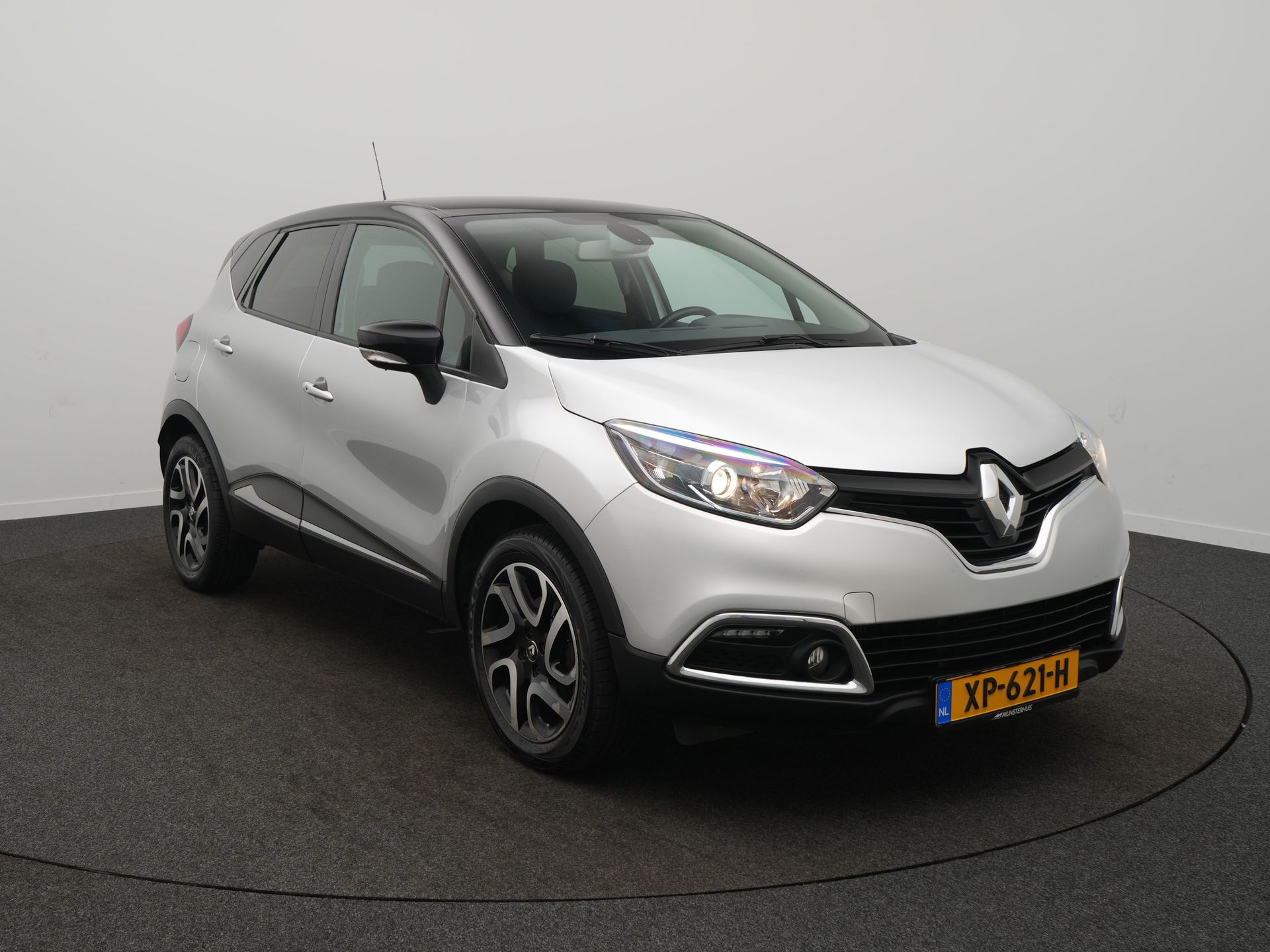 Renault Captur TCe 120 EDC Dynamique - Afbeelding 3