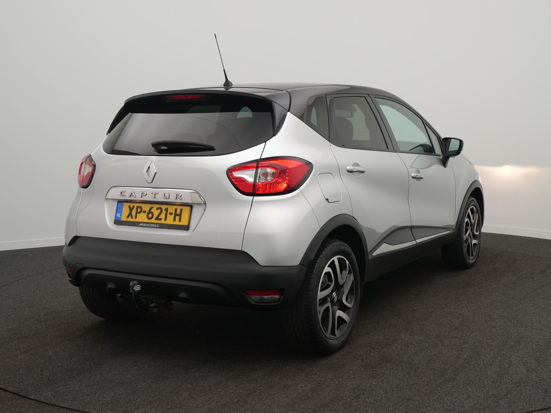Renault Captur TCe 120 EDC Dynamique - Afbeelding 5