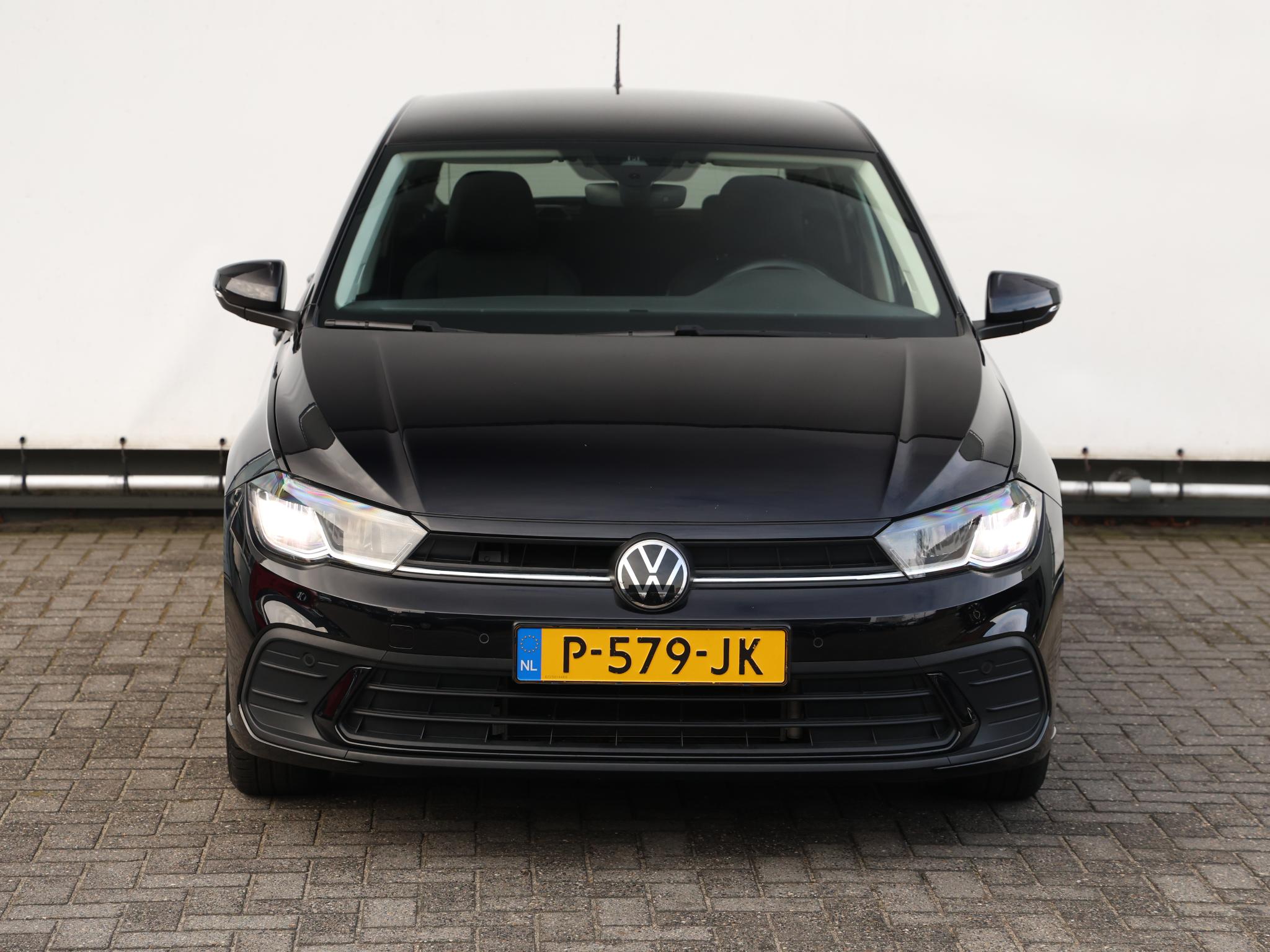 Volkswagen Polo 1.0 TSI Life Business - Afbeelding 4