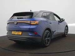 Volkswagen ID.4 Limited Edition 52 kWh accu 125 kW / 170 PK SUV El - Afbeelding 5