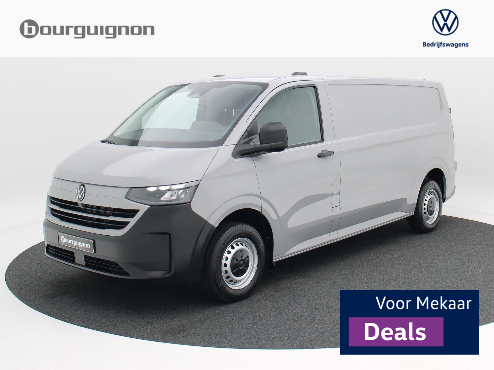 Volkswagen Bedrijfswagens e-Transporter L2 64kWh 218 pk - Afbeelding 2