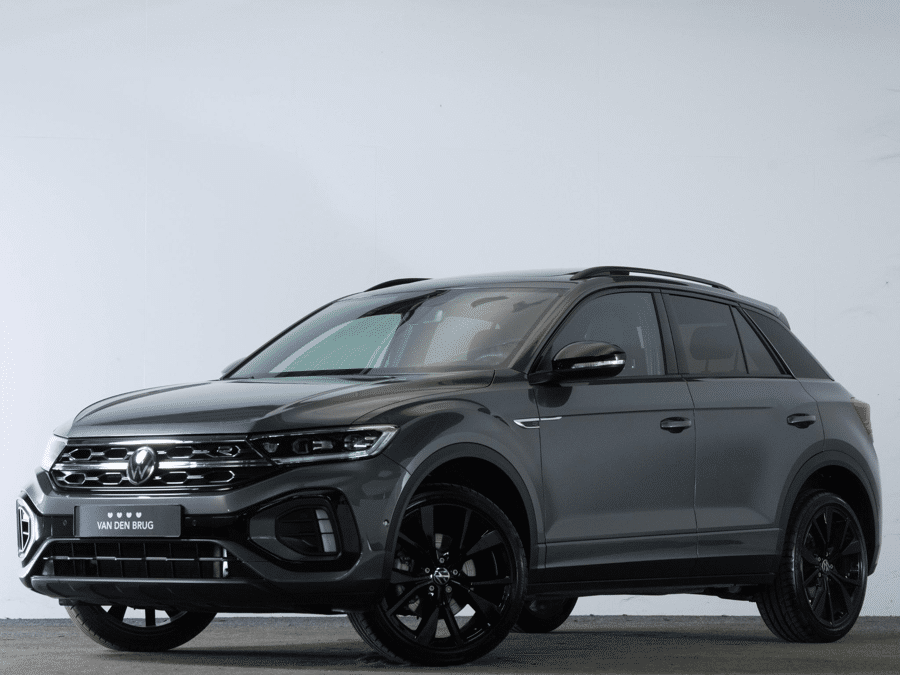 Volkswagen T-Roc R-Line 1.5 TSI 150 PK DSG - Afbeelding 1