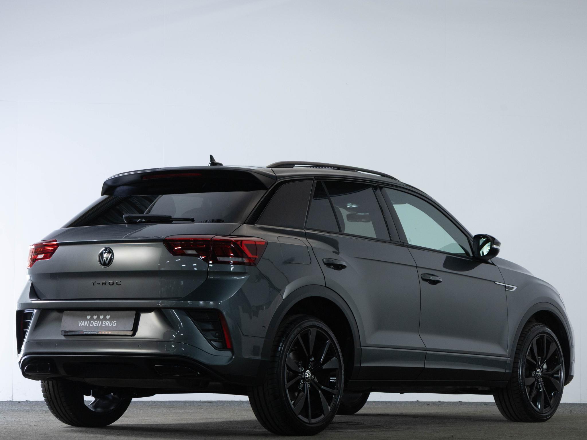 Volkswagen T-Roc R-Line 1.5 TSI 150 PK DSG - Afbeelding 2