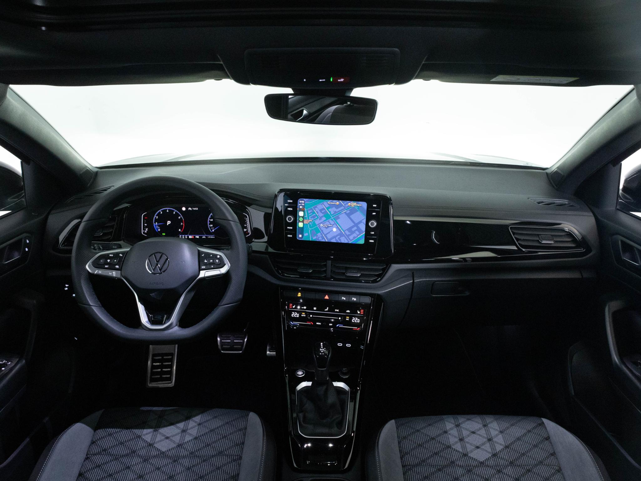 Volkswagen T-Roc R-Line 1.5 TSI 150 PK DSG - Afbeelding 5