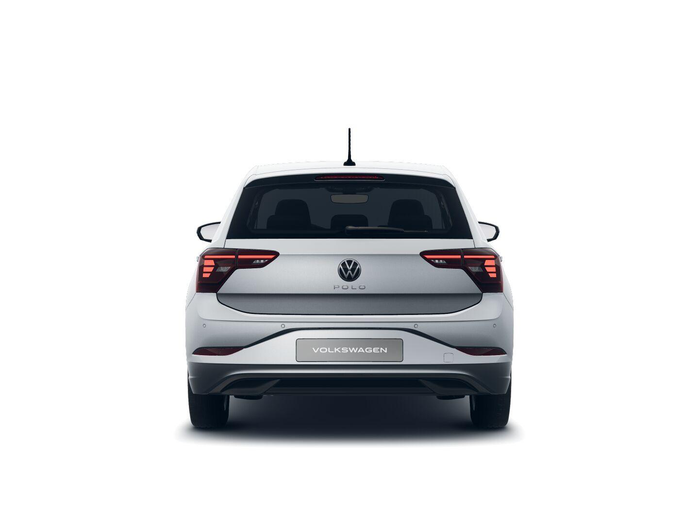 Volkswagen Polo 1.0 TSI Life Edition - Afbeelding 3