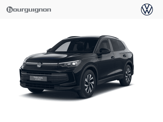 Volkswagen Tiguan 1.5 eHybrid Life Edition